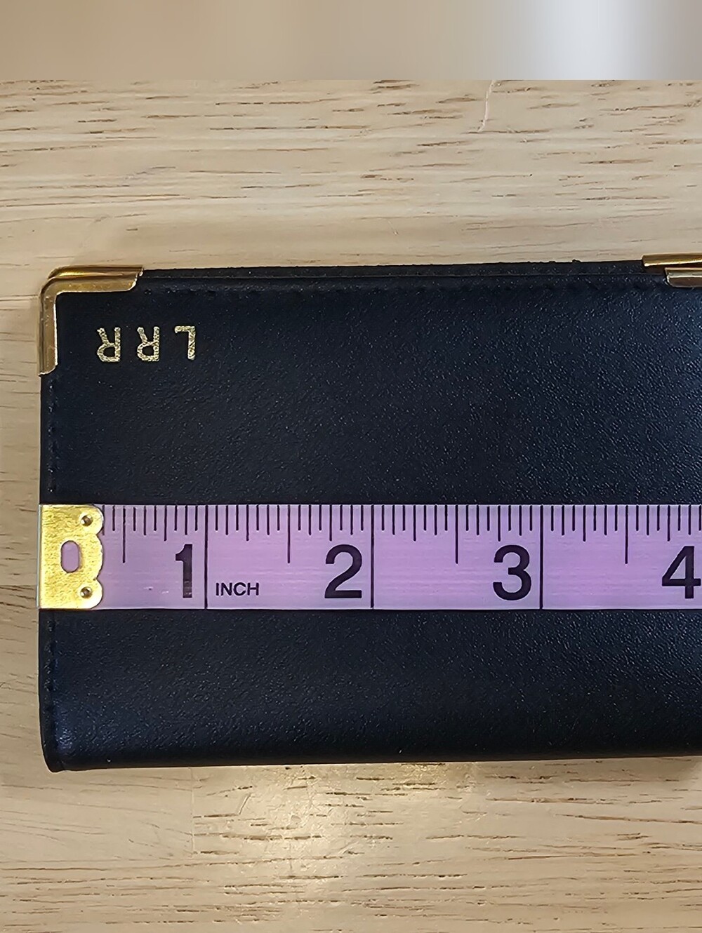 LRR Photo Wallet - Picture 4 of 6